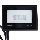 Onforu 4 Pack 20W LED Color Changing Flood Lights with Remote Control - Onforu - Simple Cell Shop, Free shipping from Maryland!