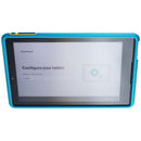 Verizon GizmoTab 8-inch Kids Tablet (QTASUN2) Verizon Locked - 16GB / Blue - Verizon - Simple Cell Shop, Free shipping from Maryland!