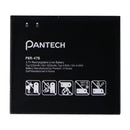 Pantech Rechargeable 1,230mAh (PBR-47B) 3.7V Battery for Pantech Vybe - Pantech - Simple Cell Shop, Free shipping from Maryland!