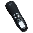 Logitech R800 Professional Wireless Presentation Clicker & Laser Remote - Black - Logitech - Simple Cell Shop, Free shipping from Maryland!