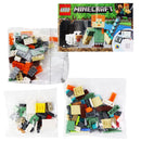 LEGO Minecraft Alex BigFig with Chicken Building Kit 21149 (160 Pieces) - LEGO - Simple Cell Shop, Free shipping from Maryland!