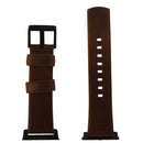 Nomad Horween 42mm Leather Strap for Apple Watch (44mm & 42mm) - Brown Leather - Nomad - Simple Cell Shop, Free shipping from Maryland!