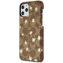 Coach Slim Wrap Case for Apple iPhone 11 Pro - Khaki / Gold Foil Stars - Coach - Simple Cell Shop, Free shipping from Maryland!