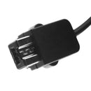 Insignia (NS - GNESCE17) 6Ft Extension Cable - Black - Insignia - Simple Cell Shop, Free shipping from Maryland!