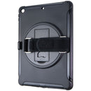 Verizon Rugged Case with Hand Strap for Apple iPad 7th Gen (10.2)-inch - Black - Verizon - Simple Cell Shop, Free shipping from Maryland!