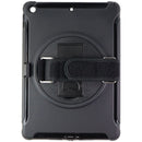 Verizon Rugged Case with Hand Strap for Apple iPad 7th Gen (10.2)-inch - Black - Verizon - Simple Cell Shop, Free shipping from Maryland!