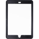 Verizon Rugged Case with Hand Strap for Apple iPad 7th Gen (10.2)-inch - Black - Verizon - Simple Cell Shop, Free shipping from Maryland!