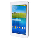 Samsung Galaxy Tab E Lite (SM-T113) 7-inch Tablet - 8GB / White - Samsung - Simple Cell Shop, Free shipping from Maryland!