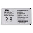 ZTE Rechargeable 1500mAh (Li3715T42P3H734158) 3.7V Battery for ZTE Score M - ZTE - Simple Cell Shop, Free shipping from Maryland!