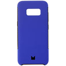 Modal Dual Layer Protective Case for Samsung Galaxy S8+ (Plus) -Matte Blue/Black - Modal - Simple Cell Shop, Free shipping from Maryland!