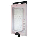 Kate Spade Protective Hardshell Case for Samsung Galaxy S20 - Clear/Pin Dots - Kate Spade - Simple Cell Shop, Free shipping from Maryland!
