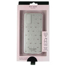 Kate Spade Protective Hardshell Case for Samsung Galaxy S20 - Clear/Pin Dots - Kate Spade - Simple Cell Shop, Free shipping from Maryland!