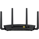 NETGEAR Nighthawk X10 Smart Wi-Fi Router AD7200 Quad-Stream MU-MIMO (R9000) - Netgear - Simple Cell Shop, Free shipping from Maryland!