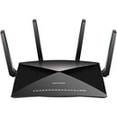 NETGEAR Nighthawk X10 Smart Wi-Fi Router AD7200 Quad-Stream MU-MIMO (R9000) - Netgear - Simple Cell Shop, Free shipping from Maryland!
