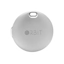 Orbit - ORB427 Bluetooth Key Finder (Waterproof) - Silver - Orbit - Simple Cell Shop, Free shipping from Maryland!