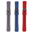 WITHit Silicone Band for Fitbit Inspire and Inspire HR (3-Pack) - Multi Color - WITHit - Simple Cell Shop, Free shipping from Maryland!
