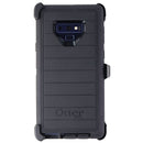 Otterbox Defender Series PRO Case for Samsung Galaxy Note 9 - Black - OtterBox - Simple Cell Shop, Free shipping from Maryland!