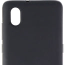 Axessorize Protective Gel Phone Case for Alcatel 1B - Black (ALC1060) - Axessorize - Simple Cell Shop, Free shipping from Maryland!