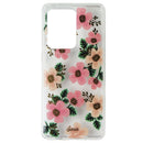 Sonix Clear Coat Hybrid Case for Galaxy S20 Ultra - Clear/Southern Floral - Sonix - Simple Cell Shop, Free shipping from Maryland!
