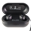 MPOW M5 True Wireless EarBuds with Charging Case - Black (BH322B) - MPOW - Simple Cell Shop, Free shipping from Maryland!