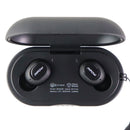 MPOW M5 True Wireless EarBuds with Charging Case - Black (BH322B) - MPOW - Simple Cell Shop, Free shipping from Maryland!