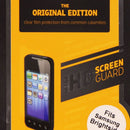 Gadget Guard - Ultra HD Screen Guard for Samsung U380 Brightside WDSGSA000026 - Gadget Guard - Simple Cell Shop, Free shipping from Maryland!