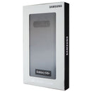 Samsung LED Folio Wallet Case for Samsung Galaxy (S10+) - Black - Samsung - Simple Cell Shop, Free shipping from Maryland!