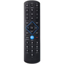 Spectrum Remote Control (1160) for Select Cable Boxs - Black - Spectrum - Simple Cell Shop, Free shipping from Maryland!