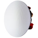 Martin Logan (IC6) 6.5-inch High-Res Frameless Grille In-Wall LoudSpeaker White - MartinLogan - Simple Cell Shop, Free shipping from Maryland!