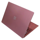 Microsoft Surface Laptop (13.5) - i5-7200U/Intel 620 256GB/8GB (1769) - Burgundy - Microsoft - Simple Cell Shop, Free shipping from Maryland!