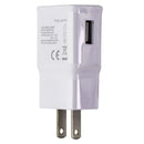 Generic Fast Charge 5V/2A Single USB Wall Charger - White (088557) - Unbranded - Simple Cell Shop, Free shipping from Maryland!