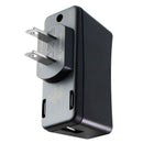 Sonim (5V/1.2A) Single USB Wall Charger Travel Adapter - Black (S14C02) - Sonim - Simple Cell Shop, Free shipping from Maryland!