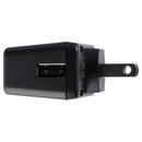 Sonim (5V/1.2A) Single USB Wall Charger Travel Adapter - Black (S14C02) - Sonim - Simple Cell Shop, Free shipping from Maryland!