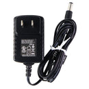 Shen Zen (5V/1A) Switching Power Supply Wall Adapter - Black (HB05J-0501004SPA) - Shen Zen - Simple Cell Shop, Free shipping from Maryland!