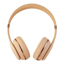 Beats Solo3 Wireless On-Ear Headphones with Built-in Microphone - Matte Gold - Beats by Dr. Dre - Simple Cell Shop, Free shipping from Maryland!
