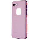 Lifeproof FRĒ Series Waterproof Case for Apple iPhone 8 / 7 - Light Purple/Pink - LifeProof - Simple Cell Shop, Free shipping from Maryland!