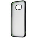 BodyGuardz Contact Hard Case for Samsung Galaxy S7 Edge - Black/Green/Frost - BODYGUARDZ - Simple Cell Shop, Free shipping from Maryland!