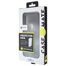 Case-Mate Tough Series Case + Tempered Glass for Motorola Moto G Power - Smoke - Case-Mate - Simple Cell Shop, Free shipping from Maryland!