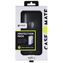 Case-Mate Tough Series Case + Tempered Glass for Motorola Moto G Power - Smoke - Case-Mate - Simple Cell Shop, Free shipping from Maryland!