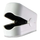 Metene Pulse Oximeter Fingertip - Blood Oxygen Saturation Monitor - White - Metene - Simple Cell Shop, Free shipping from Maryland!