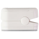 Metene Pulse Oximeter Fingertip - Blood Oxygen Saturation Monitor - White - Metene - Simple Cell Shop, Free shipping from Maryland!
