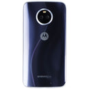 Motorola Moto X4 Smartphone (XT1900-1) - GSM + Verizon - 32GB / Sterling Blue - Motorola - Simple Cell Shop, Free shipping from Maryland!