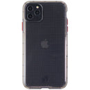 Nimbus9 Phantom 2 Flexible Gel Case for Apple iPhone 11 Pro Max - Smoke Black