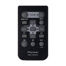 Pioneer Remote Control (QXE1044) for Select Pioneer CD Players - Black - Pioneer - Simple Cell Shop, Free shipping from Maryland!