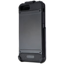 Encased Scorpio R7 Rugged Case + Belt Clip for iPhone 8 Plus/7 Plus - Black - Encased - Simple Cell Shop, Free shipping from Maryland!