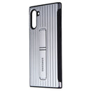 Samsung Rugged Cover Case for Samsung Galaxy Note10 - Silver - Samsung - Simple Cell Shop, Free shipping from Maryland!