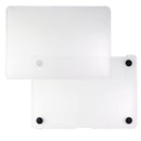 Incase Hardshell Case for Apple MacBook Air 13.3-inch (2017) Laptops - Clear - Incase - Simple Cell Shop, Free shipping from Maryland!