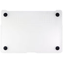 Incase Hardshell Case for Apple MacBook Air 13.3-inch (2017) Laptops - Clear - Incase - Simple Cell Shop, Free shipping from Maryland!