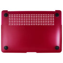 Incase Hardshell Case for MacBook Air 13.3-inch 2017 Laptops - Pink Sapphire - Incase - Simple Cell Shop, Free shipping from Maryland!