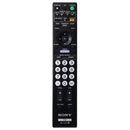 Sony Remote Control (RM-YD025) for Select Sony TVs - Black - Sony - Simple Cell Shop, Free shipping from Maryland!